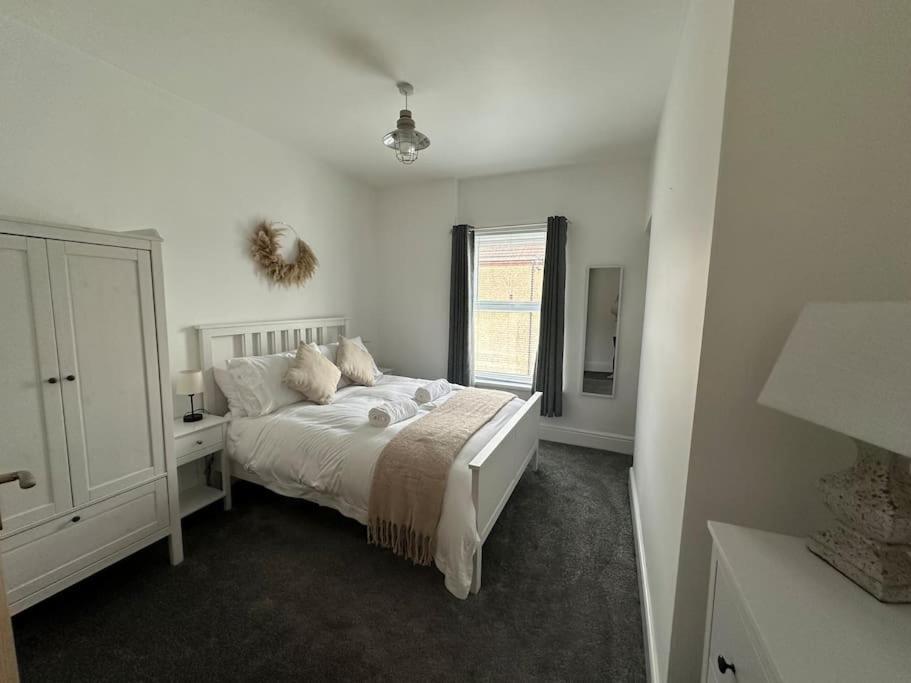 The Seaside Snug Villa Cleethorpes Ngoại thất bức ảnh